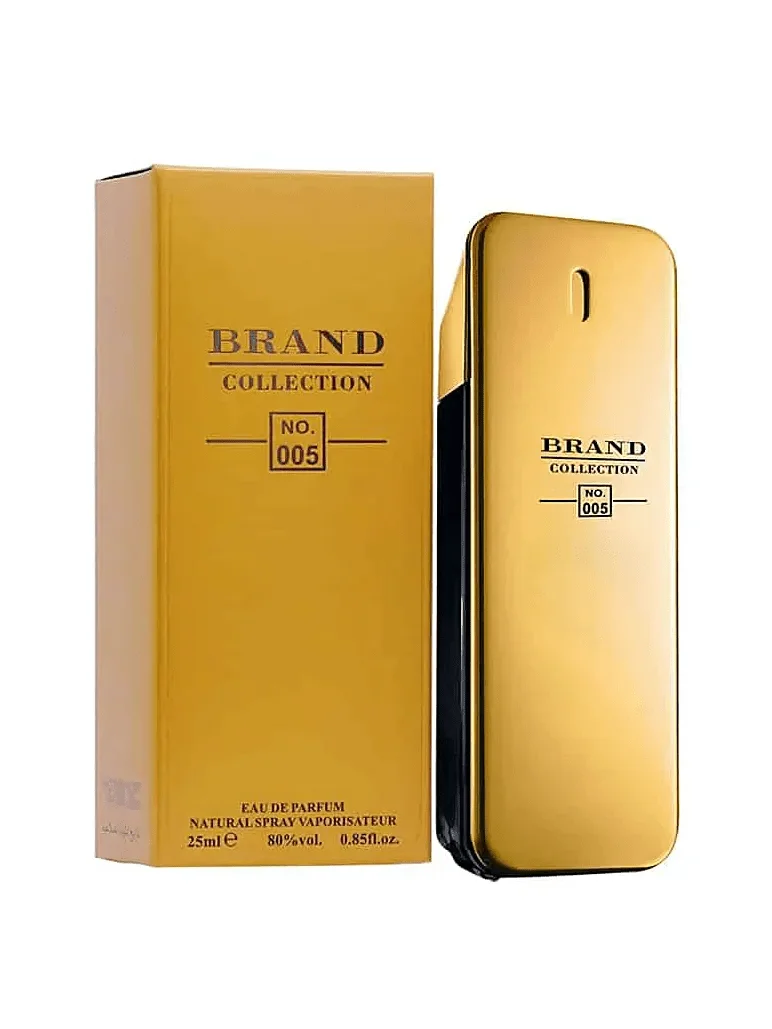Produtos de Bly parfum perfumaria (1/6)