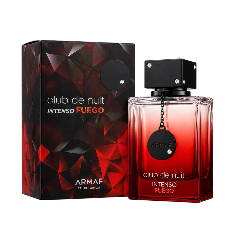 Produtos de Dubay Perfumes (1/6)