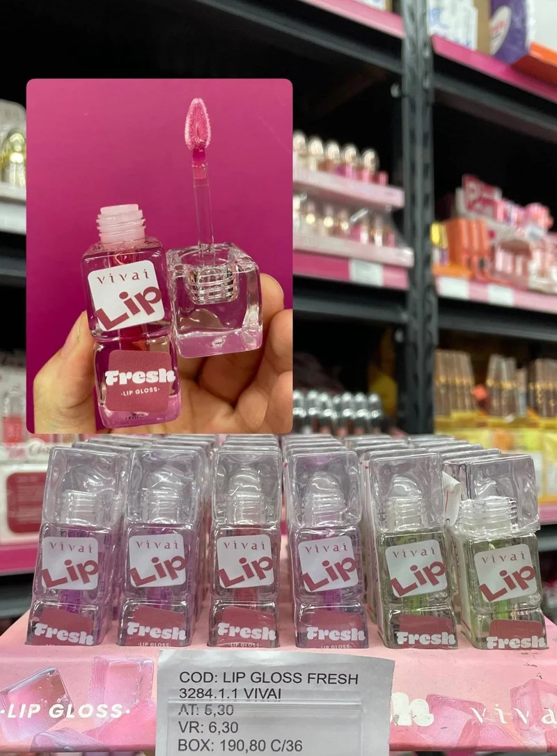 Produtos de Yolanda Personal Shopeer (1/6)