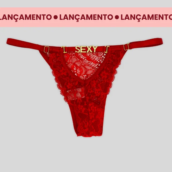 Produtos de Nina Flor Lingerie (1/6)