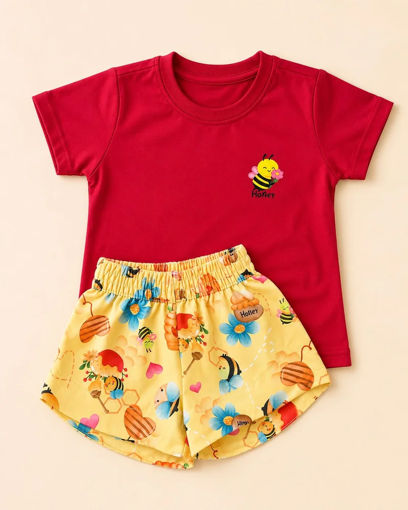 Produtos de BG kids e Teens (1/6)