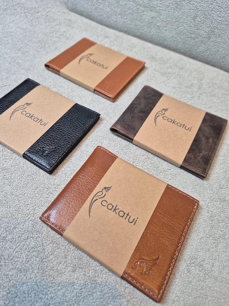 Produtos de cakatui (1/5)
