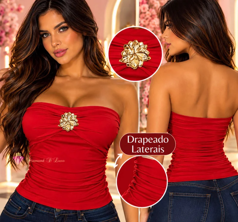 Produtos de Diamond D'Luxo (1/6)
