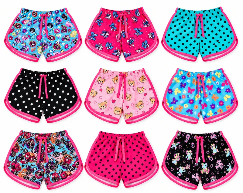 Produtos de Lk moda infantil (1/6)