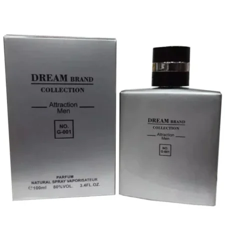 Produtos de RICAS PARFUM (1/6)