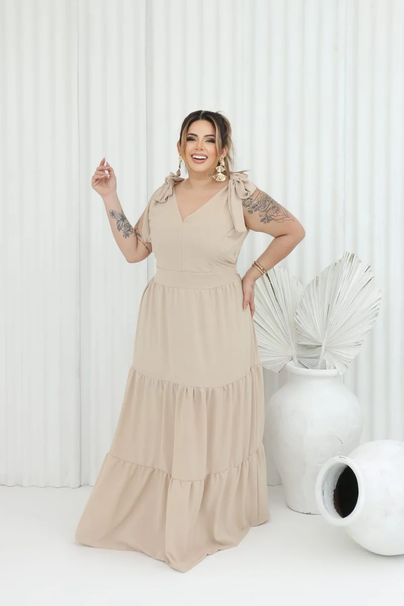 Produtos de Amora plus size (1/6)