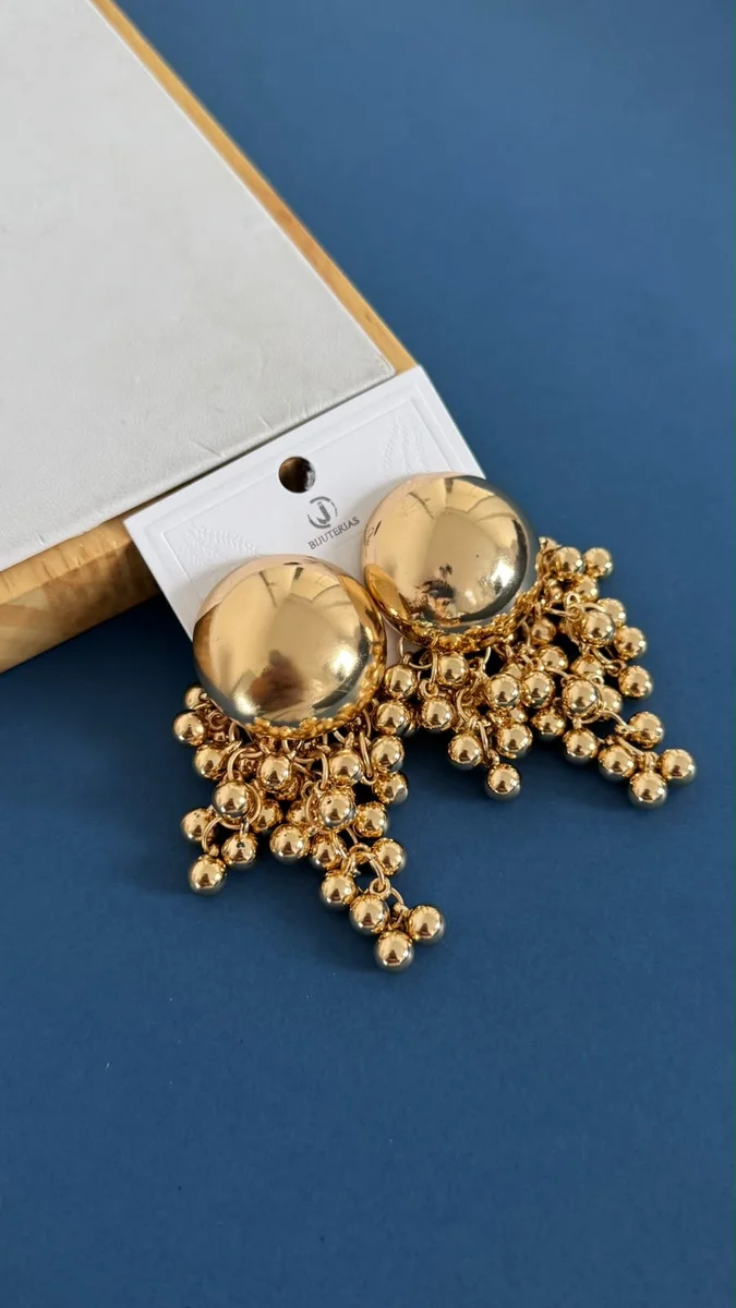 Produtos de Alyne bijoux (1/6)