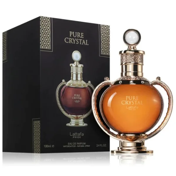 Produtos de Lux Perfumes (1/6)