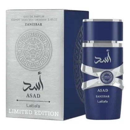 Produtos de Elixir Fragrances (1/6)