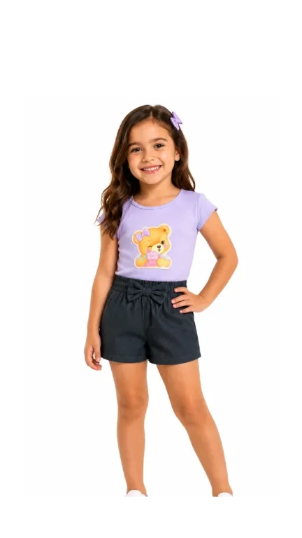 Produtos de Flor de Menina (1/6)