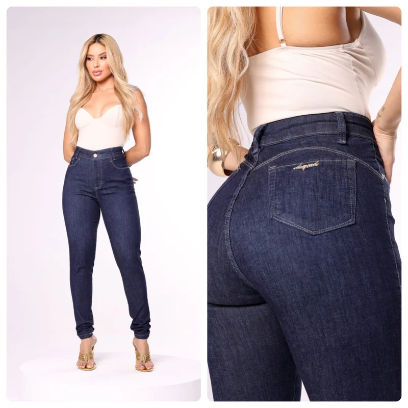 Produtos de Layonil jeans (1/6)