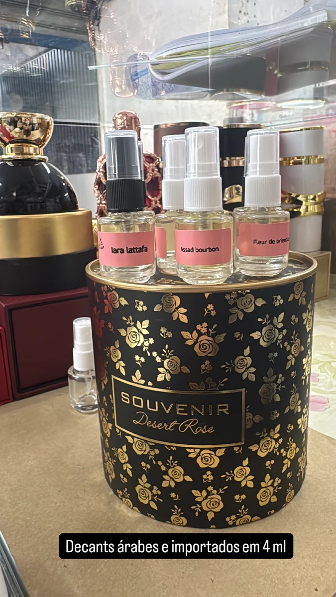 Produtos de Tb perfumes (1/6)