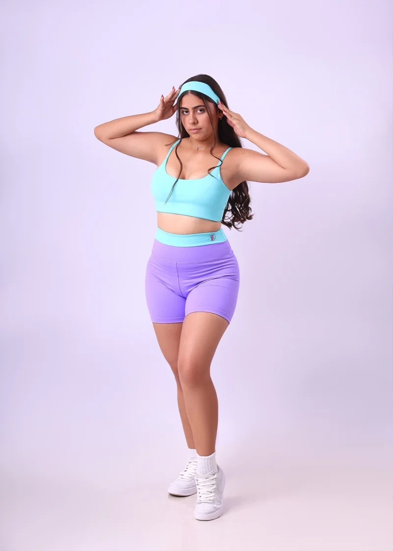 Produtos de Global fitness (1/6)
