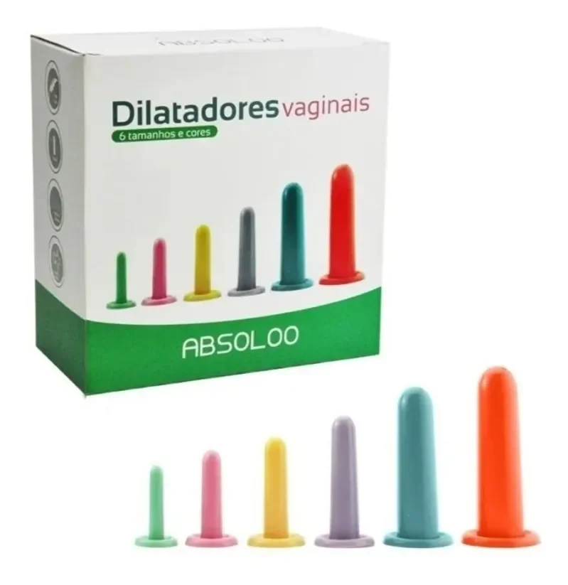 Produtos de ABSOLOO (1/6)