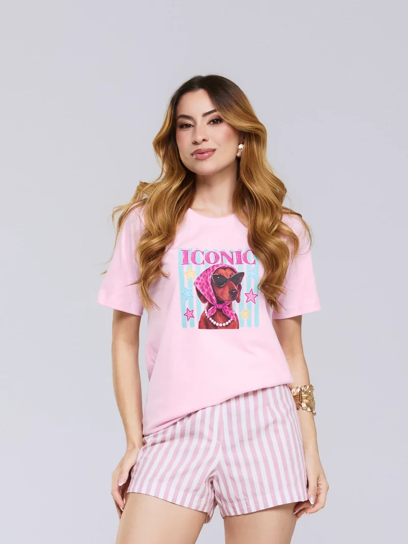 Produtos de ERIBELLA T-SHIRTS (1/2)