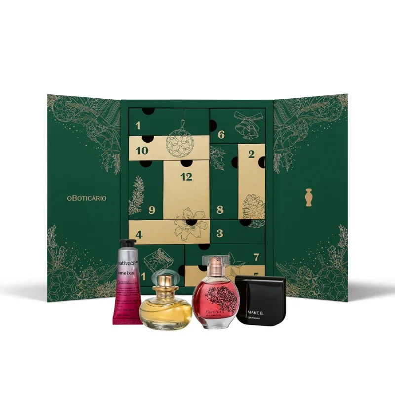 Produtos de CHEIA DE CHEIROS (1/6)