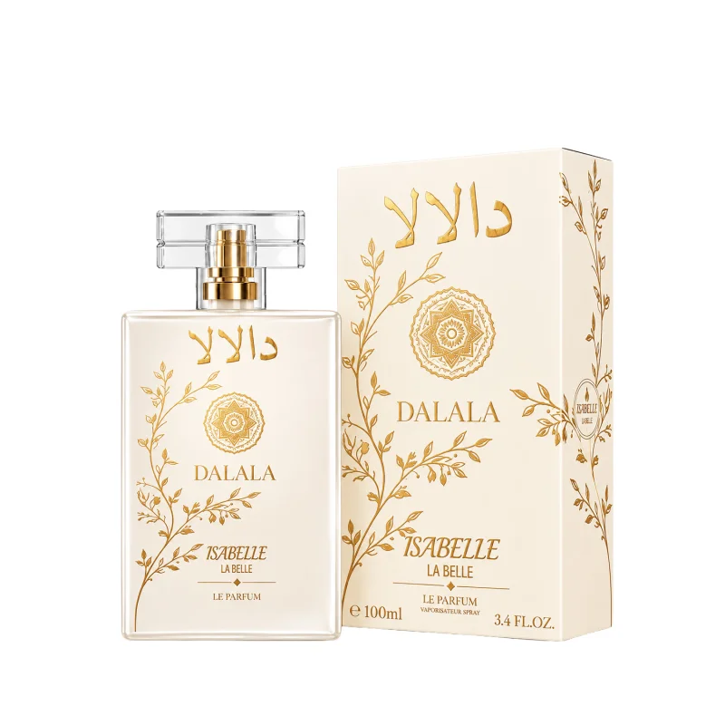 Produtos de D’LORI COSMÉTICOS | DISTRIBUIDORA OFICIAL ISABELLE LA BELLE (1/6)