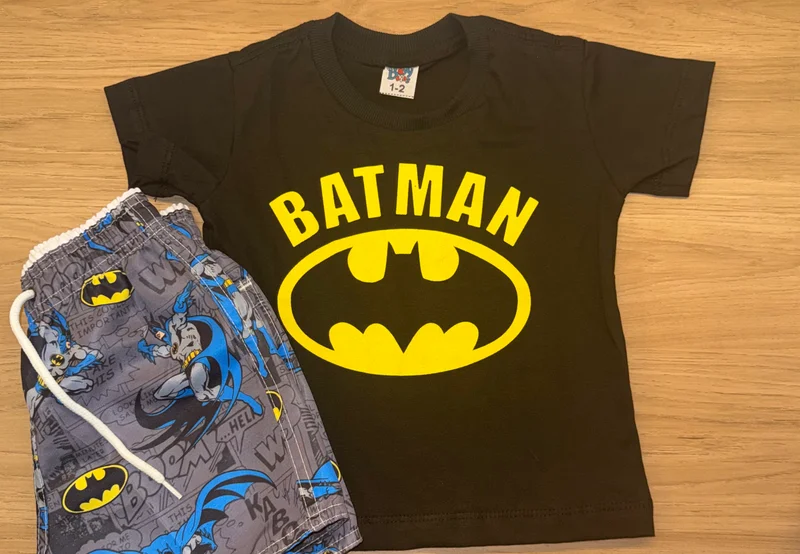 Produtos de BK Boy Kids (1/6)