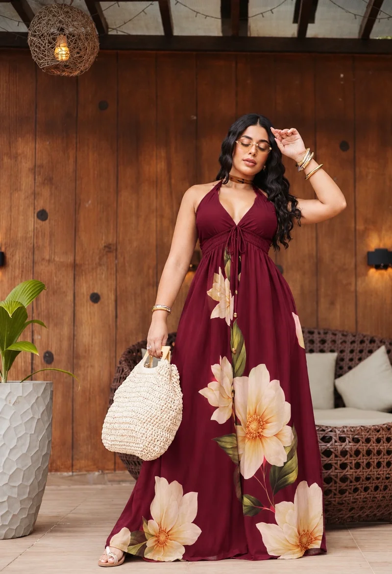 Produtos de Camilla Modas (1/4)