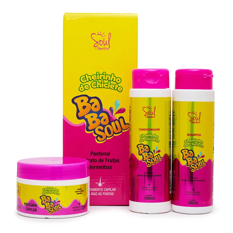 Produtos de Perfumaria Mahach Importados Ltda. (1/6)