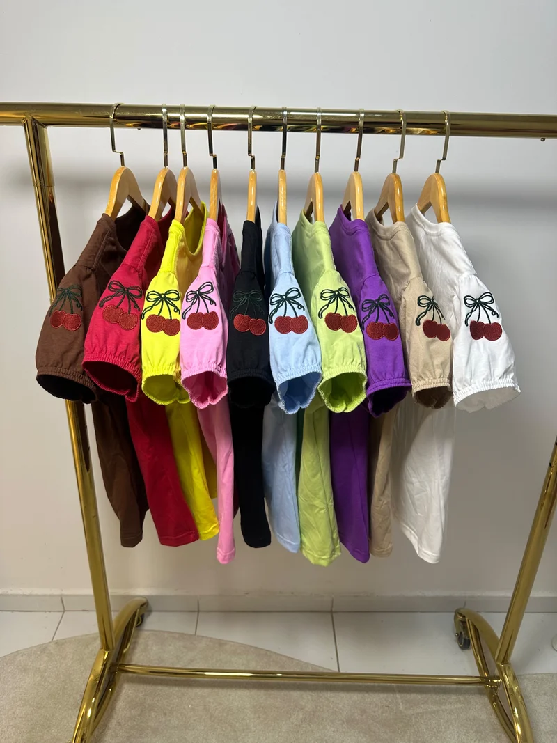 Produtos de Garota Levada T-shirts (1/6)